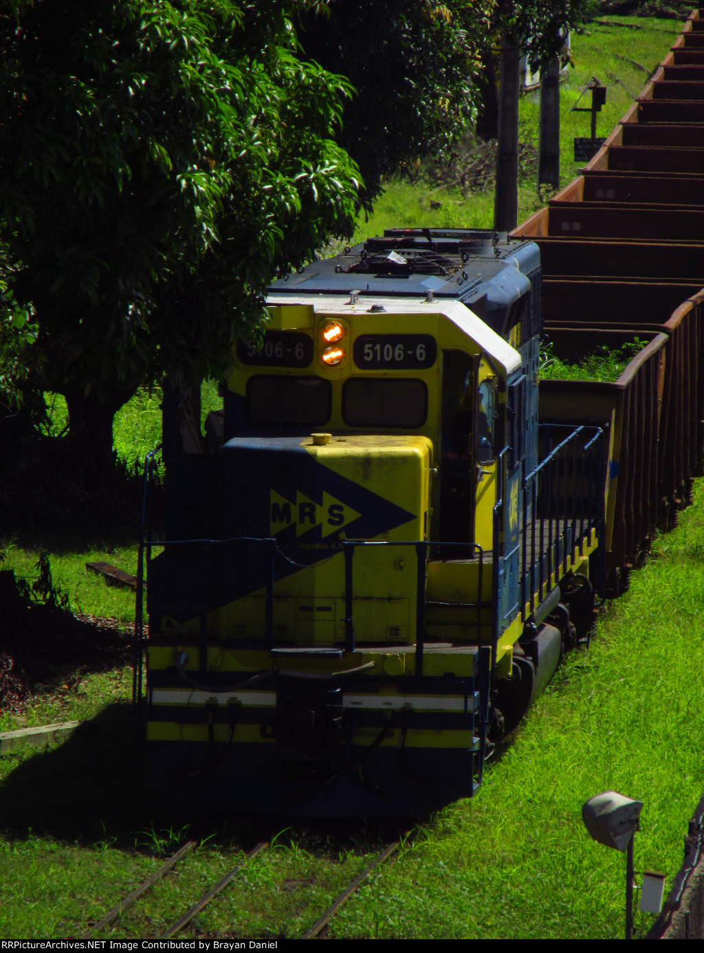 MRSL 5106